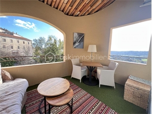 t3 à la vente -   83440  FAYENCE, surface 70 m2 vente t3 - UBI461653436